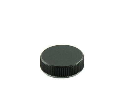 TECSUN PL-330 / PL-320 radio authentic replacement tuning knob (BLACK)