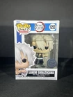 New ListingDemon Slayer Sanemi Shinazugawa Special Edition Funko Shop Excl Funko Pop #1253