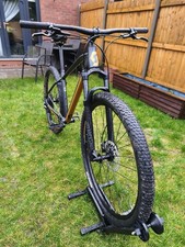 Scott Aspect 910 29er 2020 Mountain Bike Medium Excellent Condition