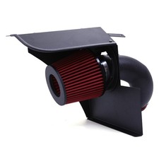 3" COLD AIR COTTON CONE FILTER INDUCTION KIT FOR BMW F3X F2X 2.0 B48 2016+