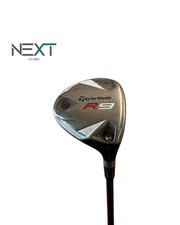 TaylorMade R9 Ti Fairwayholz 5 19° / TaylorMade Aldila / Senior Flex