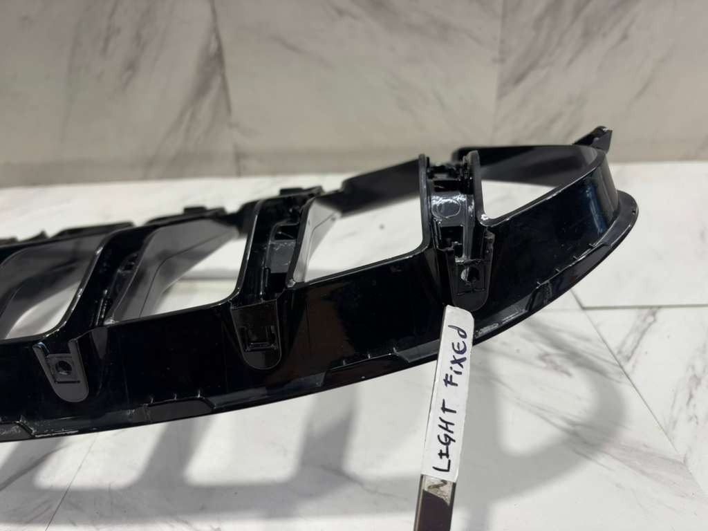 2022 2024 MASERATI GHIBLI MODENA S GRILLE OEM FRONT CENTER GRILL 670151257