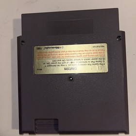 NINTENDO NES GAME: FINAL FANTASY (TDW031996)