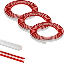 15M(5M*3 Rolls) PVC Quadrant