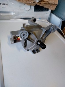 Motor Haier Waschmaschine 0024000389CA Inverter Motor Elektro Original Wolong