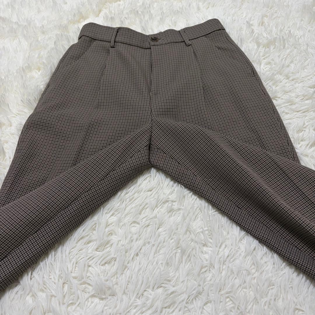 [Extremely Good Condition] GU Double Breasted Set… - image 12