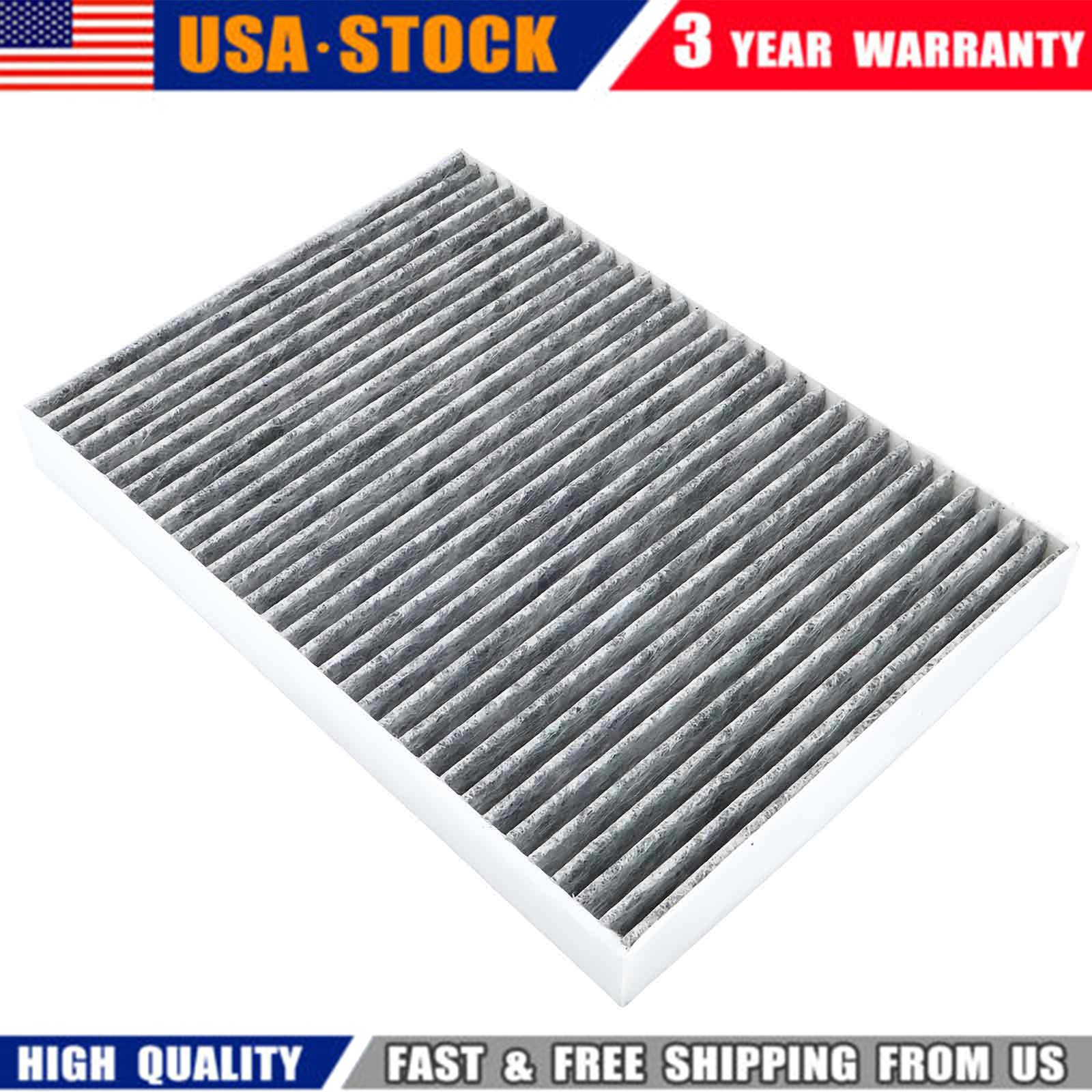 New 4pcs Oil Filter Air Filter Ac Filter Fits For Bentley Bentayga W12 2017-2023