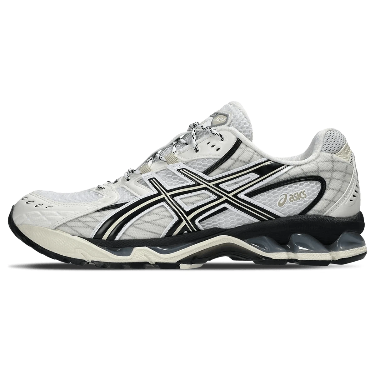 ASICS GEL-Nimbus 9 White for sale | eBay