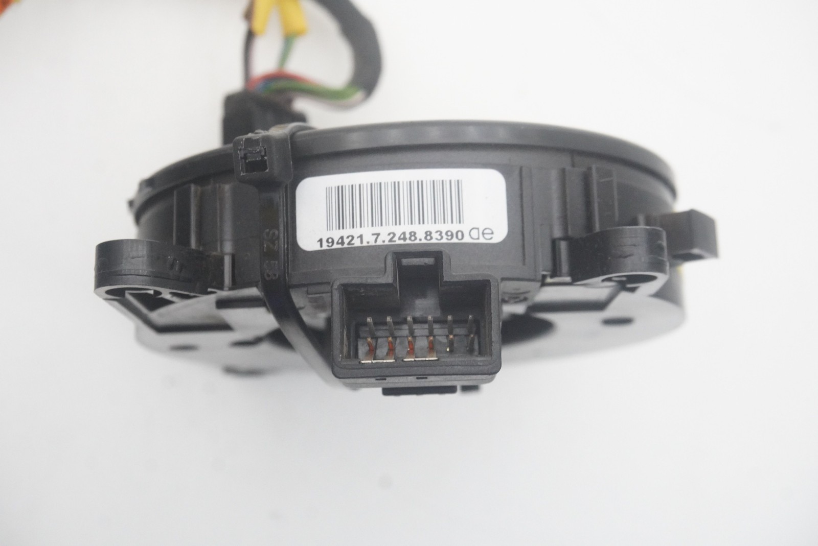 Ferrari GTC4Lusso Clock spring contact P/N 327252