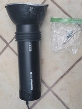 Profoto ComPact 600R 600ws Monolight - SKU 2013002