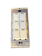 Control 4 Wireless Keypad KPZ-681-x