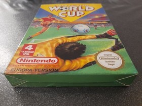 nintendo world cup NES en boite sans notice PAL NOE 🇩🇪