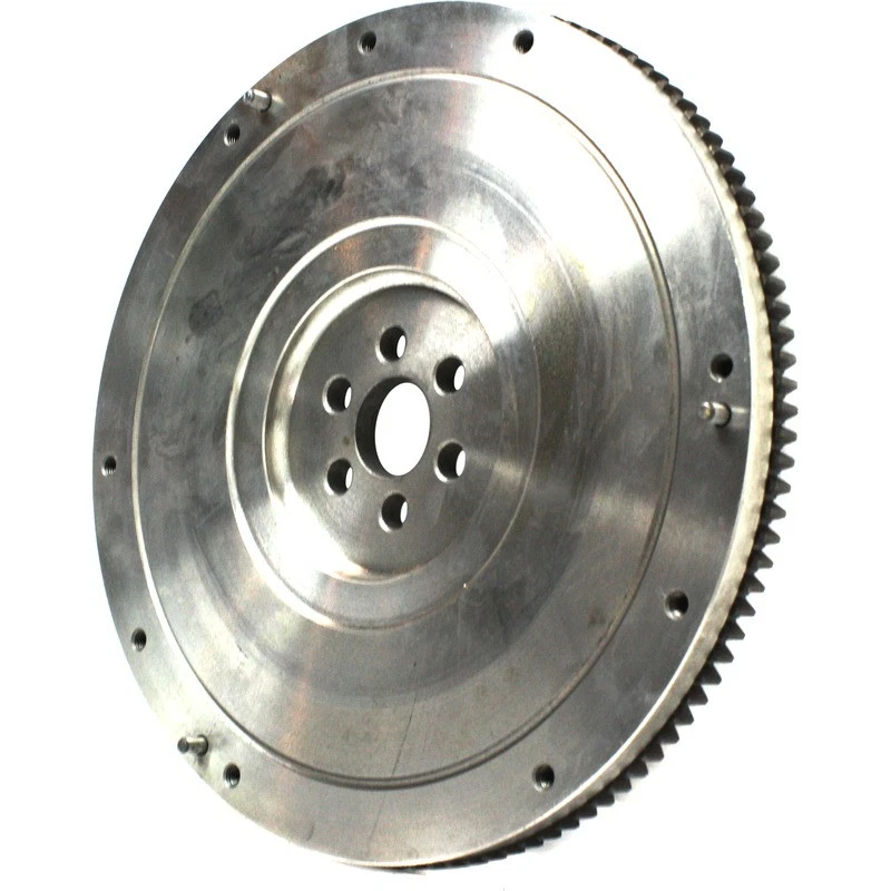 Flywheel Fits 1975-2004 Nissan Frontier Xterra D21 280Z Pickup Pathfinder - Image 2 of 2