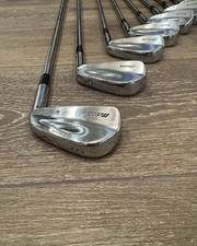 Mizuno Putter Stainless Steel Head Golf Clubs | eBay Mizuno Putter Stainless Steel Head Golf Clubs | eBay