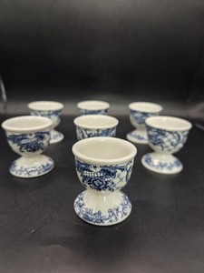 Villeroy Boch Egg Cup | eBay