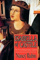Isabella Of Castile The First Renaissance Queen Nancy Rubin Stuart Taschenbuch