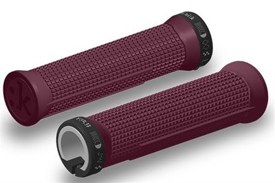 Fizik Race Feel Grip Burgundy_