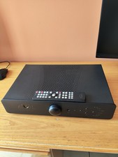 Amplificatore integrato Atoll in 80 SE