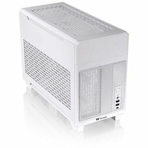 Thermaltake CA11A00S6NN00 Gaming Computer Case - Picture 4 of 10