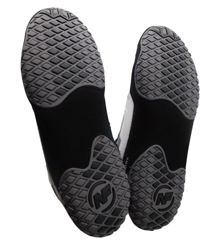 Nearfall NF AJ Ferrari Wrestling Shoes Mens Size 12 with Box Rare Limited - Picture 6 of 8