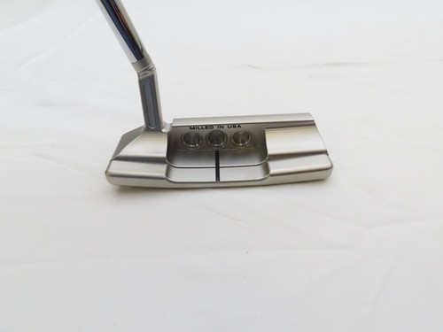 Titleist Scotty Cameron Super Special Select Newport 2.5+ 34" Putter Cameron +HC - Picture 3 of 6