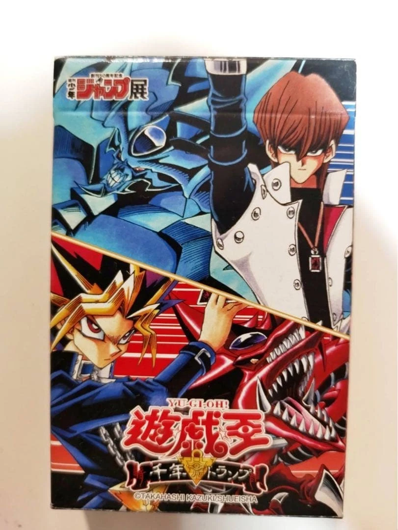 yugioh present card Yu-Gi-Oh! Trading Card Game GEIM-EN023 Evil Twin Present | 1st Edition |  Rare Card