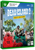 Xbox Series - Dead Island 2: Pulp Edition De Neu & Ovp