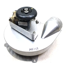 Jakel Rheem Ruud J238-150-15209 Furnace Inducer Motor 70-24175-01 used #MF159