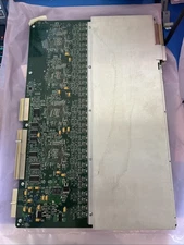 Philips Healthcare IE33 Acquisition Front Panel Input Module 453561386053 Rev A