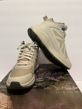 Ozark Trail Ot Tech Hiker Mens Shoes Size 7 Waterproof Leather Retail 35