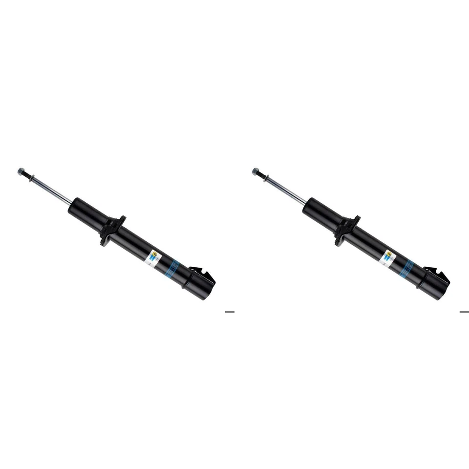 2x Bilstein B4 Gas Pressure Front Shock Absorbers Fits Jaguar F-Pace | 24-278218 - Image 2 of 3