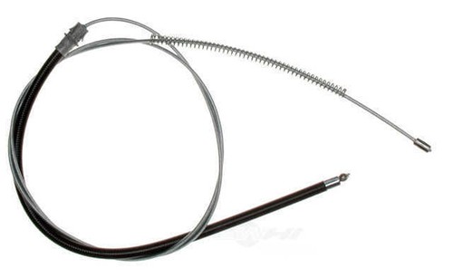 Rr Brake Cable Raybestos BC92285 - Picture 2 of 2