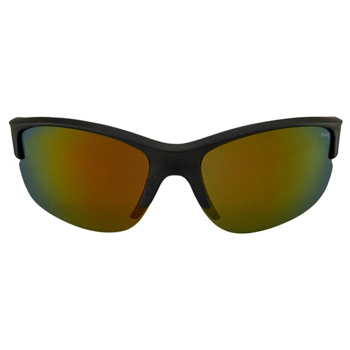 Maxx Spirit Watersport Floating Sunglasses Grey Frames & HD Amber Mirror Lens - 第 2/7 張圖片