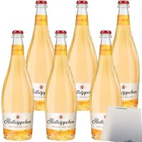 RotkäPpchen Fruchtsecco Mango 8% Vol. 6Er Pack 6X750Ml Flasche Usy Block
