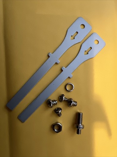 Pyle Removal Tools & Mount Screws PLBT73G,PLDNV77U,PLDNV78i,PLDN74BTi,PLDN73i - Picture 1 of 3