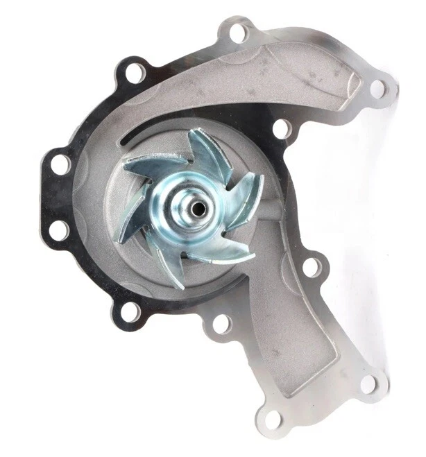 Bomba de agua Bosch 97160 92-97 Honda Passport Acura SLX Isuzu 3,2 L V6 SOHC DOHC Foto 3 de 3