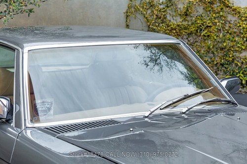 1979 Mercedes-Benz 400-Series - Picture 9 of 12
