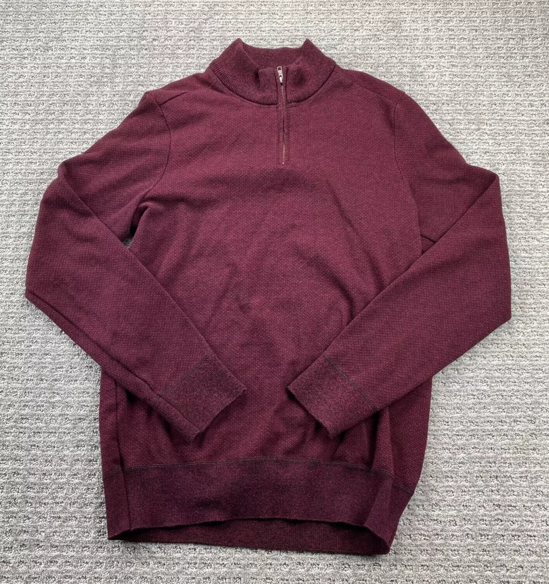 Cozy sweater cheap men
