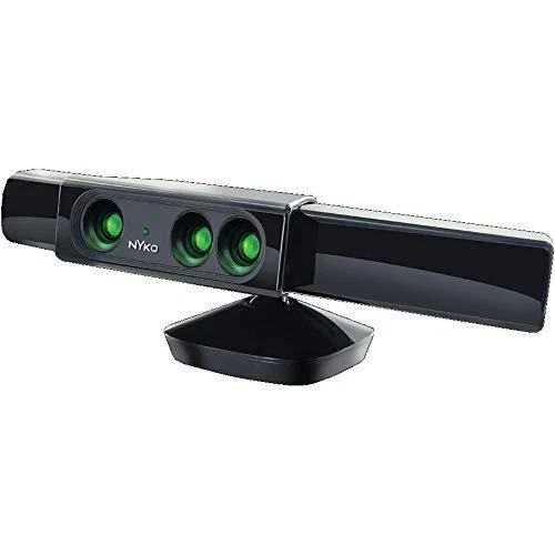 Zoom for Kinect - Xbox 360 - Image 2 of 4