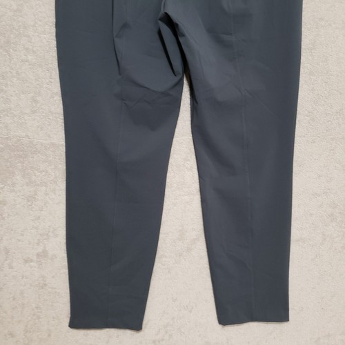 Eddie Bauer Pants 10 Women Incline High Rise Slim Travex Storm Hiking UPF50+ - Picture 13 of 16