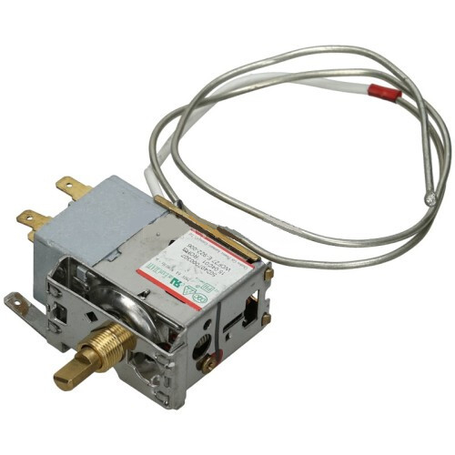 BUSH M5085UCF Undercounter Fridge and Freezer Spare Parts and