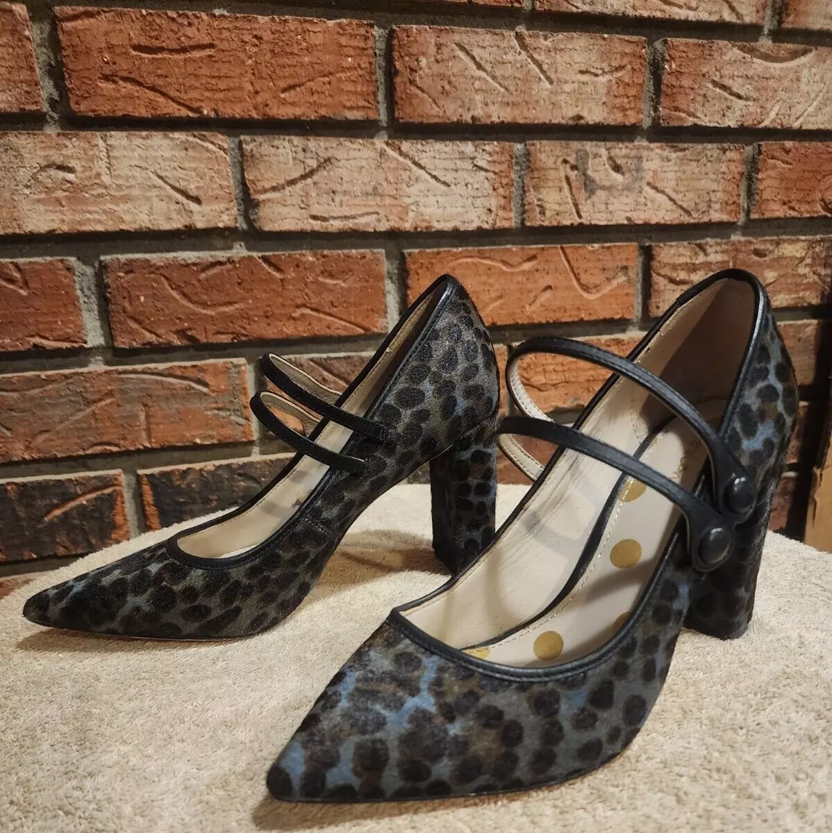 Boden cheap high heels