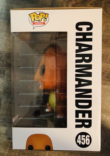 charmander funko target