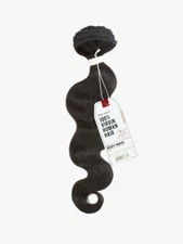 SENSATIONNEL BARE&NATURAL 100% VIRGIN HUMAN HAIR WEAVE - 7A BODY WAVE