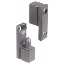 Southco Inc 96-110 Metal In-Line Lift-Off Hinge Inch, Inline Style