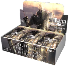 2023 FINAL FANTASY: From Nightmares (Opus 19) 🔥Pick Non-Foil for Your Set