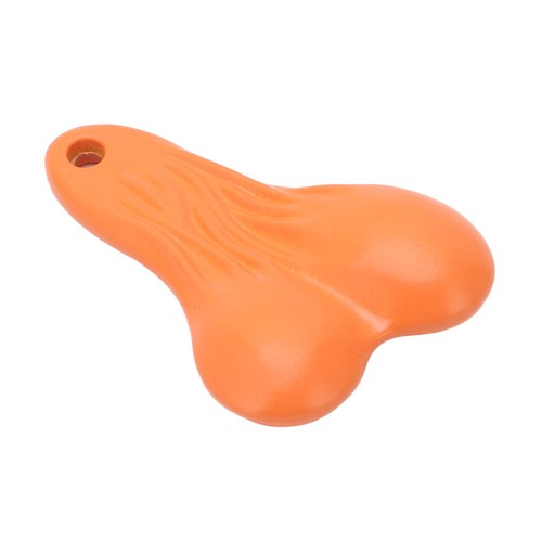 (Orange) Hanging Truck Balls Nuts Zinc Alloy Bumper Ball Bull Nut For - Picture 11 of 12