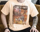 The Lone Ranger - 8 bit NES Game Art T-Shirt 8 Colors Sizes S-5XL
