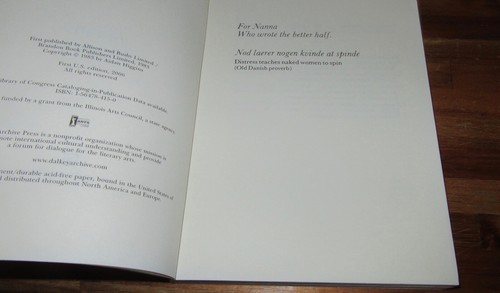 Bornholm Night-ferry ~ Aidan Higgins(John F. Byrne Irish Literature NEW in MELB - Picture 10 of 12