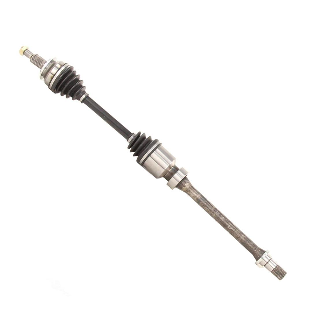 For 2014~2017 Mazda CX-5 2x Front Left Right TrakMotive CV Axle